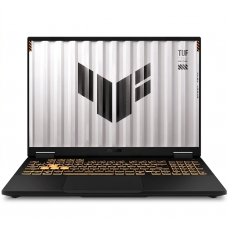 لپ تاپ گیمینگ ایسوس TUF F16 FX608JHR | 16GB RAM DDR5 | 1TB SSD GEN4 | Core I7 14650HX | VGA RTX 5050 8GB| 16" WUXGA IPS BL-RGB 165HZ | RV006 لپ تاپ گیمینگ ایسوس TUF F16 FX608JHR | 16GB RAM DDR5 | 1TB SSD GEN4 | Core I7 14650HX | VGA RTX 5050 8GB| 16" WUXGA IPS BL-RGB 165HZ | RV006
