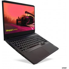 لپ تاپ لنوو مدل GAMING 3-4MIN (Core i5- 16GB-+512SSD-4GB(D6))