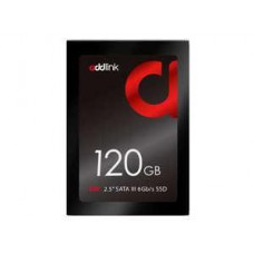 اس اس دی اینترنال ADDLINK  مدل S20 ظرفیت 120GB