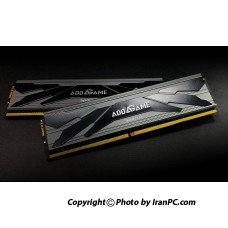 رم دسکتاپ ADDLINK GAMING 3200H ظرفیت 8 گیگابایت DDR4 