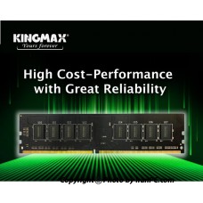 رم دسکتاپ کینگ مکس 3200 ظرفیت 8 گیگابایت DDR4 