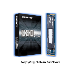اس اس دی اینترنال گیگابایت یک ترا بایت مدل NVME M.2 