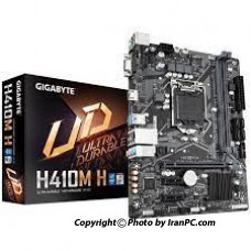 مادربرد گیگابایت H410M-H 