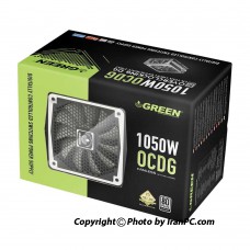 پاور گرین GP1050B-OCDG  