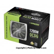 پاور گرین GP1200B-OCDG  