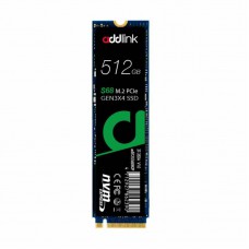 اس اس دی اینترنال ADDLINK  مدل S68 NVME ظرفیت 512 گیگابایت