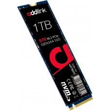 اس اس دی اینترنال ADDLINK  مدل S68 NVME ظرفیت یک ترابایت