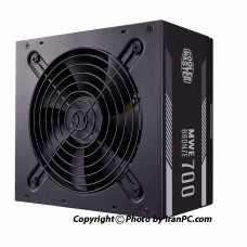 پاور کولرمستر 700 وات مدل MWE 700 BRONZE V2