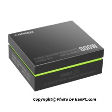 پاور گرین GP800A-GED