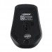 کیبورد و ماوس گرین مدل GKM-505W با حروف فارسی