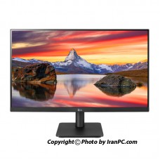 مانیتور "27 اینچ ال جی MP400B-IPS 