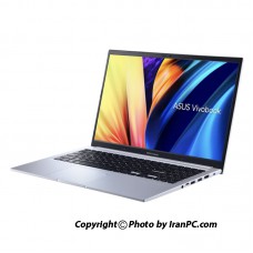 لپ تاپ ایسوس مدل X1502ZA-EJ14266(Core i5-16GB-512SSD+INTEL(IRIS X))