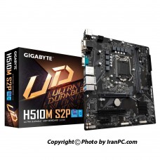 مادربرد گیگابایت مدل  H510M-S2P