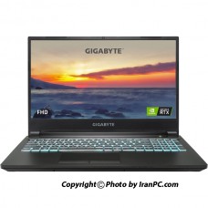 لپ تاپ گیگابایت مدل GAMING GD 52EE (Core i5-16GB-512SSD-6GB)