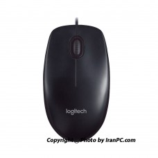 ماوس با سیم لاجیتک مدل M90