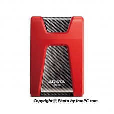 هارد اکسترنال ای دیتا یک ترا بایت مدل ADATA HD650 