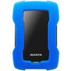 هارد اکسترنال ای دیتا یک ترا بایت مدل ADATA HD330 BLUE