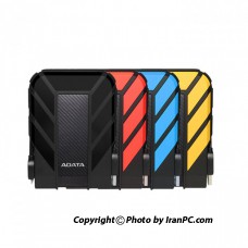 هارد اکسترنال ای دیتا یک ترا بایت مدل ADATA HD710 PRO 