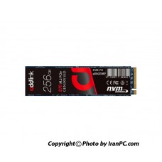 اس اس دی اینترنال ADDLINK  مدل S70 NVME ظرفیت 256 گیگابایت