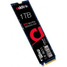 اس اس دی اینترنال ADDLINK  مدل S70 NVME ظرفیت یک ترابایت