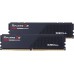 رم دسکتاپ جی اسکیل دو کاناله 5600 RIPJAWS ظرفیت 32 گیگابایت DDR5 
