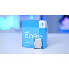پردازنده اینتل مدل Core i5- 13400F TRAY