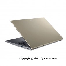 لپ تاپ ایسر مدل (Core i7-16GB-512SSD-6GB)ACER ASPIRE 7 A715 -59G-78KV