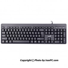 کیبورد جنیوس مدل KB116