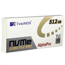 اس اس دی اینترنال تویین موس ظرفیت 512 گیگابایت مدل .M2 NVME