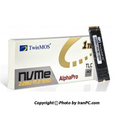 اس اس دی اینترنال تویین موس ظرفیت یک ترا ابایت مدل .M2 NVME