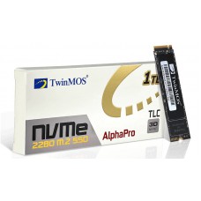 اس اس دی اینترنال تویین موس ظرفیت یک ترا ابایت مدل .M2 NVME