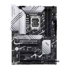 مادربرد ایسوس مدل PRIME Z790-P  DDR4
