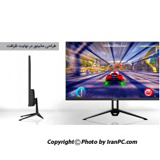 مانیتور "22 اینچ ایکس ویژن XS2250H - FULL HD 