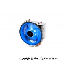 خنک کننده پردازنده دیپ کول مدل DEEPCOOL GAMMAXX 300 B 