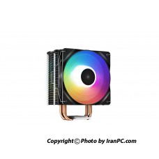 خنک کننده پردازنده دیپ کول مدل DEEPCOOL GAMMAXX 400 B 