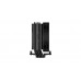 خنک کننده پردازنده دیپ کول مدل DEEPCOOL AG400 BK ARGB