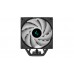 خنک کننده پردازنده دیپ کول مدل DEEPCOOL AG500 BK ARGB