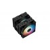 خنک کننده پردازنده دیپ کول مدل DEEPCOOL AG620 BK ARGB