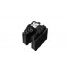خنک کننده پردازنده دیپ کول مدل DEEPCOOL AG620 BK ARGB