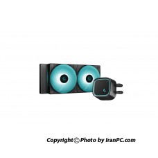 خنک کننده پردازنده دیپ کول مدل DEEPCOOL LIQUID LE500 MARRS