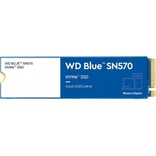 اس اس دی اینترنال وسترن دیجیتال یک ترا بایت مدلSN570-NVME M.2 BLUE