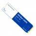 اس اس دی اینترنال وسترن دیجیتال یک ترا بایت مدلSN570-NVME M.2 BLUE