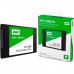 اس اس دی اینترنال وسترن دیجیتال مدل گرین GREEN 480GB