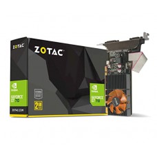 کارت گرافیک ZOTAC مدل GT 710 2GB DDR3