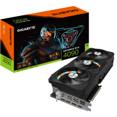 کارت گرافیک گیگابایت  مدل  RTX 4090 24GB GAMING OC DDR6