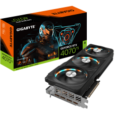 کارت گرافیک گیگابایت  RTX4070 Ti 12GB GAMING OC DDR6