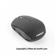 ماوس بیسیم گرین مدل GM-103W