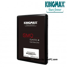 اس اس دی اینترنال KING MAX  مدل SMQ ظرفیت 960 گیگابایت