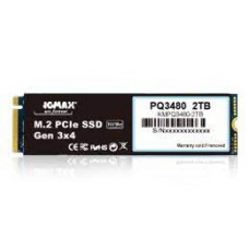 اس اس دی اینترنال KING MAX ظرفیت دو ترا بایت مدل . .PQ3480 G3  M2 NVME