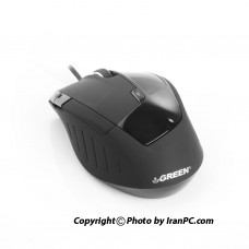ماوس گرین مدل GM-302